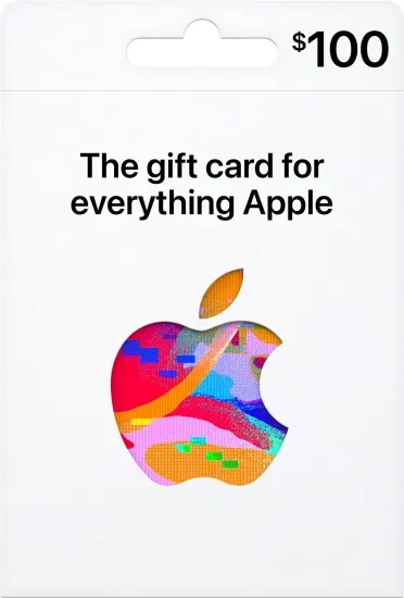 Карта ITunes 100$ USA Gift Card мгновенное получение Stockable Карта ITunes 100$ USA Gift Card мгновенное получение Stockable