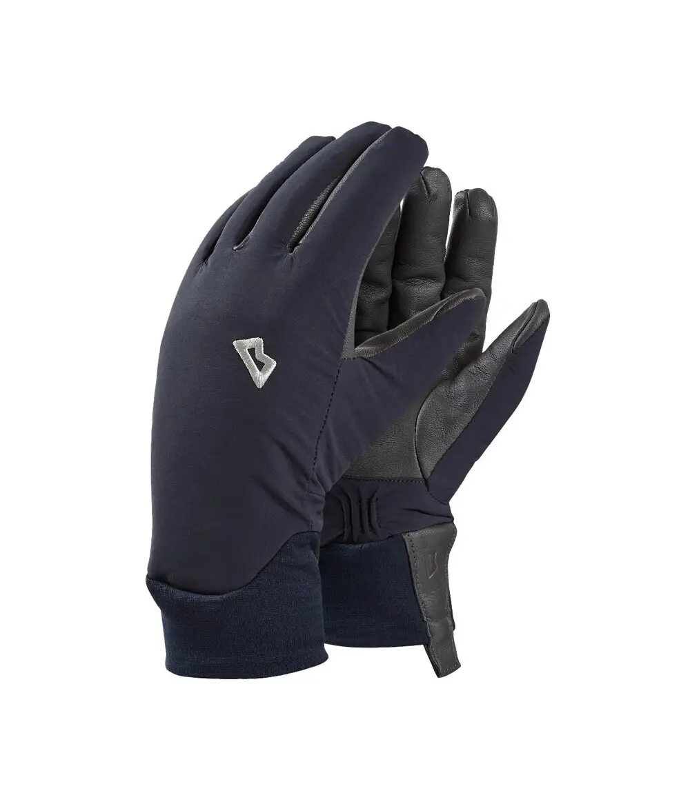 Перчатки Mountain Equipment Tour Wmns Glove L Cosmos (1053-ME-003693.01286.L)