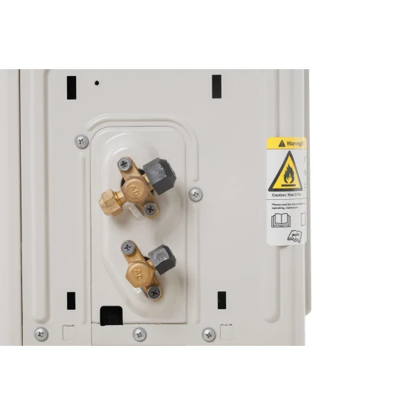 Кондиционер Hyundai ARN07PTUAWF4/ARU07PTUAWF4 (1662061) - фото 19