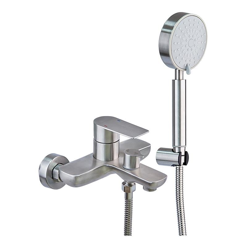 Смеситель для ванны MIXXUS WEL-009 (MI6228)