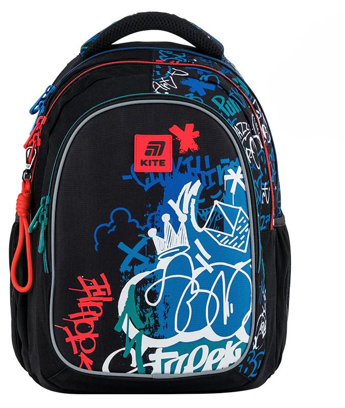Рюкзак KITE Education teens (K25-8001M-1)