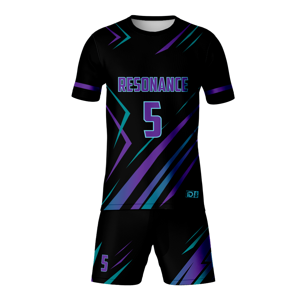 Волейбольна форма чоловіча ID Sport M (12562001-2)