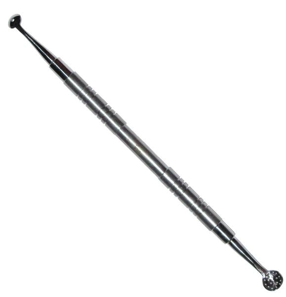 Шабер VIVA для чистки лица (А-55)