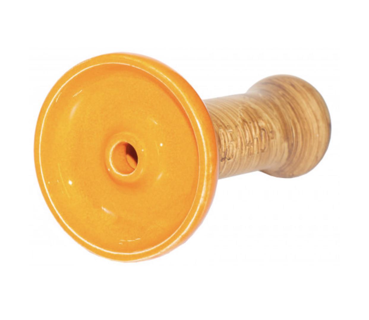 Чаша облако Glaze top Phunnel M №26 Мандарин (482001827)