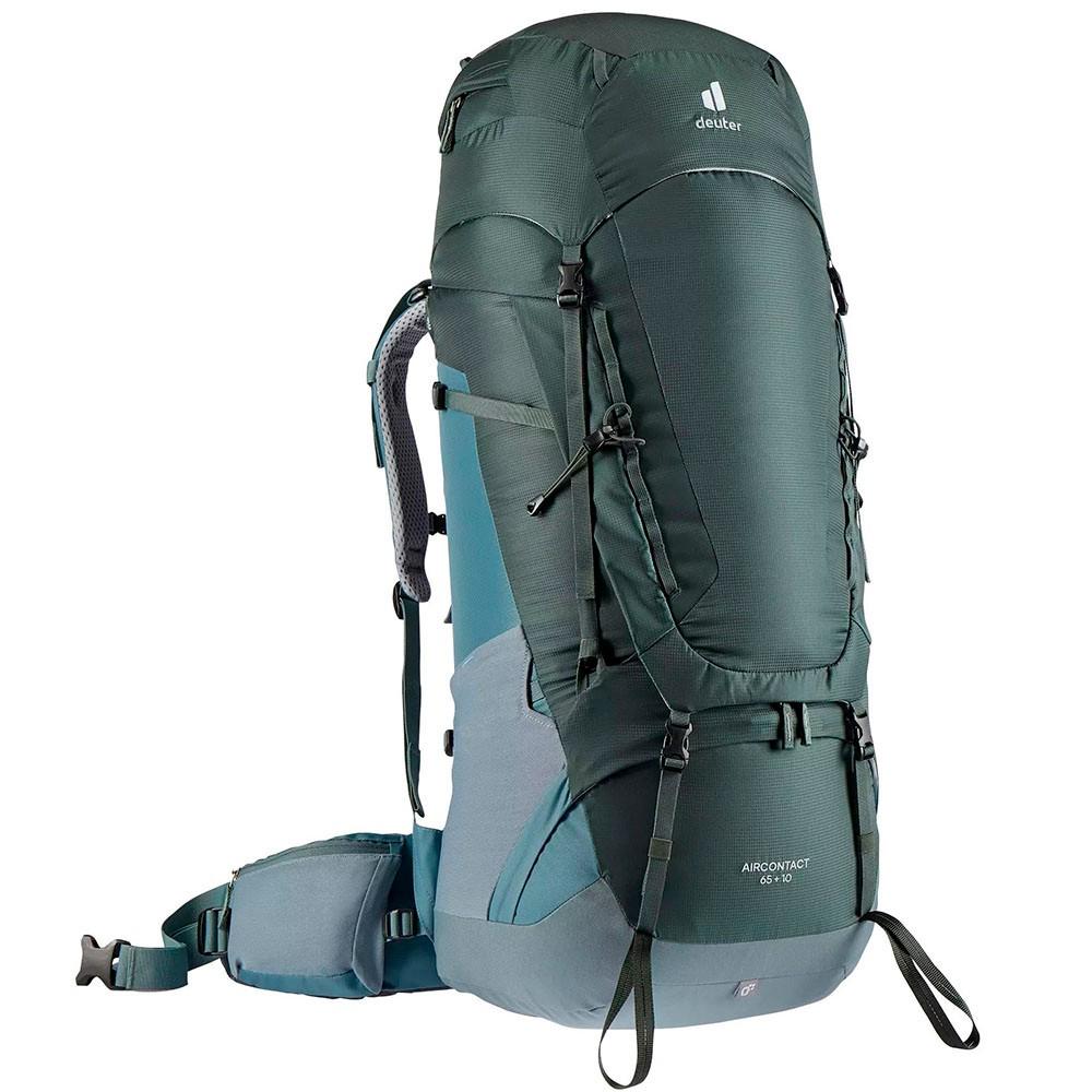 Рюкзак Deuter Aircontact 65-10 л (3320521 2267)