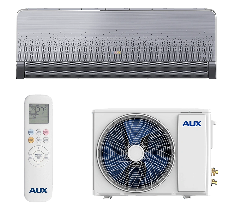 Кондиционер AUX C-PRO AUX-12CPRO (2956819721)