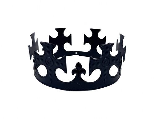 Корона Готика Черный (11-263BLK) Корона Готика Черный (11-263BLK)