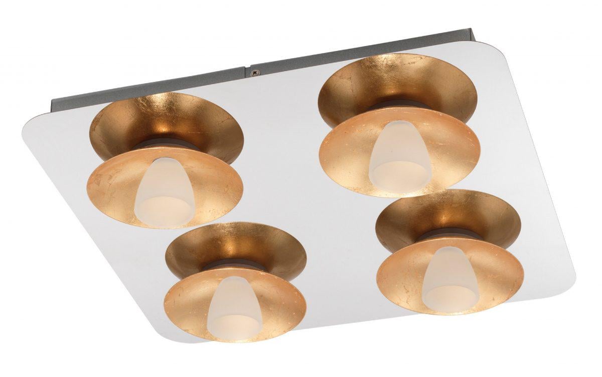 Люстра Eglo Torano 97524