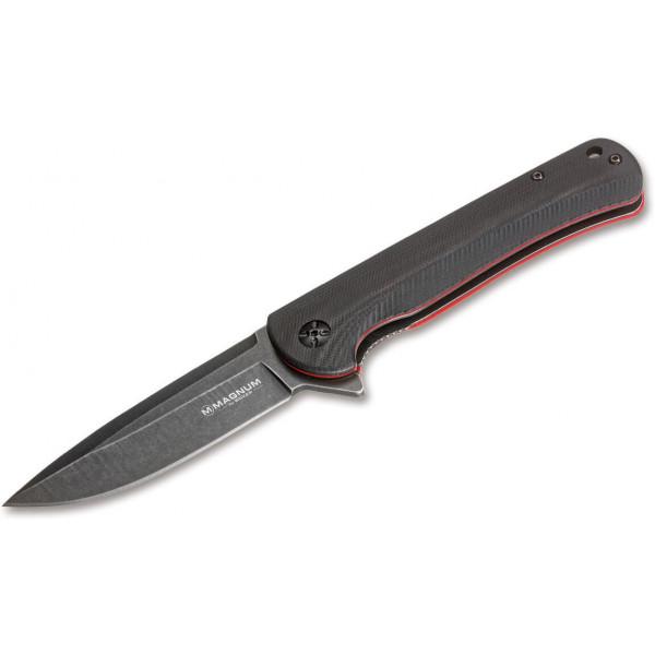 Туристичний ніж Boker 01MB726 Mobius