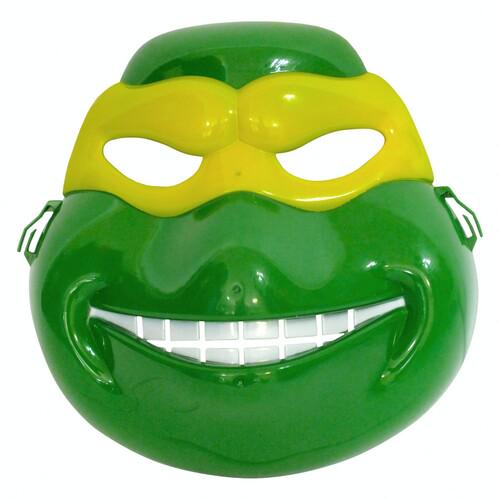 Маска Черепашка ниндзя SETA Decor 17-381YL