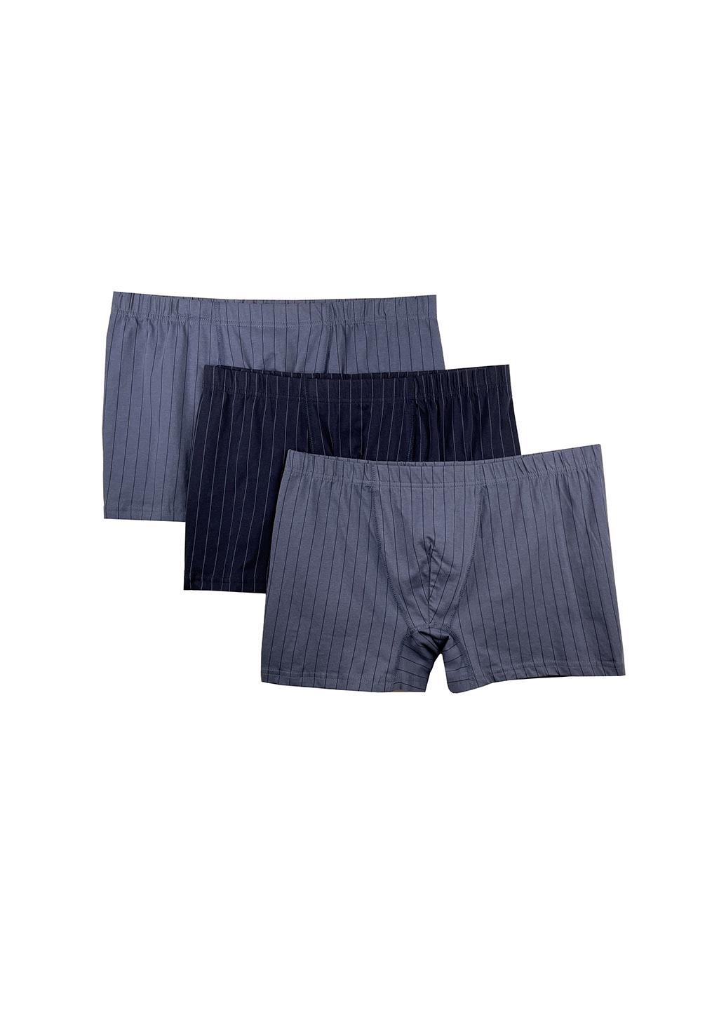 Труси C&A XXL 3 шт. Синій (2103299b48)