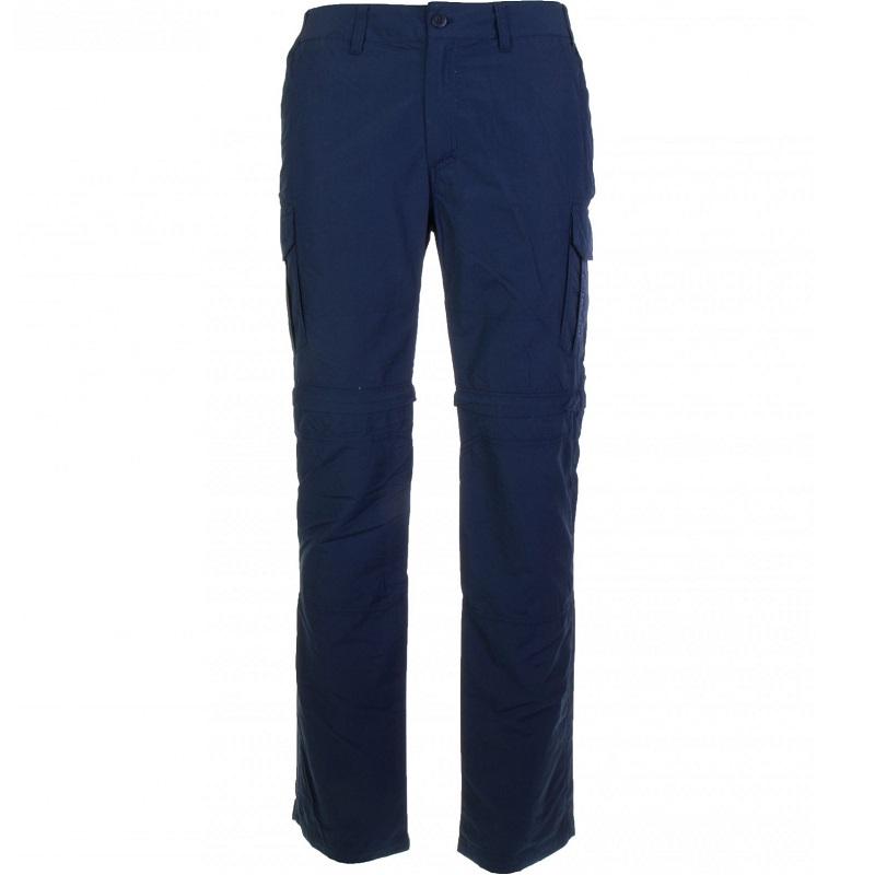 Штаны Tenson Thaxter L Dark Blue