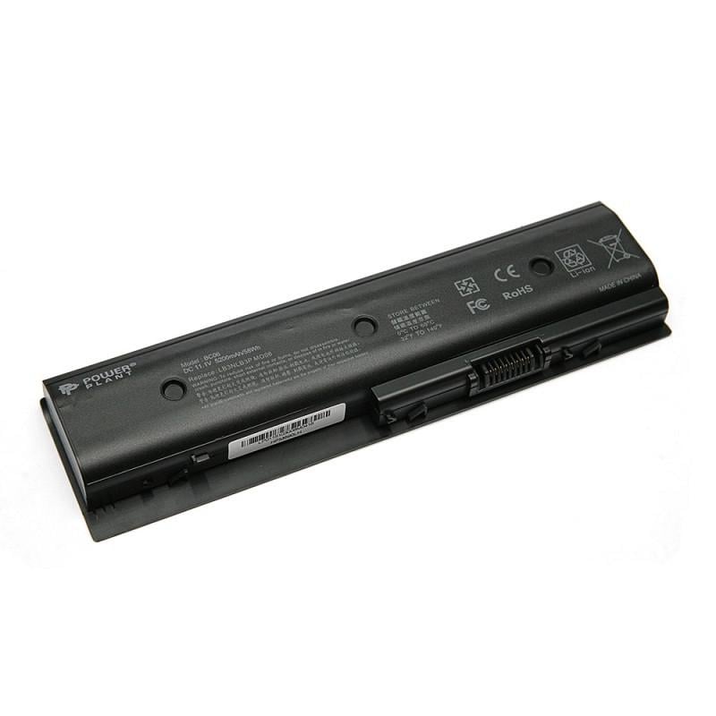 Аккумулятор Power для ноутбуков HP Pavilion M6 HSTNN-LB3N 11,1V 5200mAh