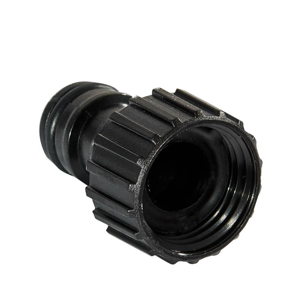 Адаптер для коннектора Vitals 191548 1/2" с внутренней резьбой 1/2" - фото 3 Адаптер для коннектора Vitals 191548 1/2" с внутренней резьбой 1/2" - фото 3