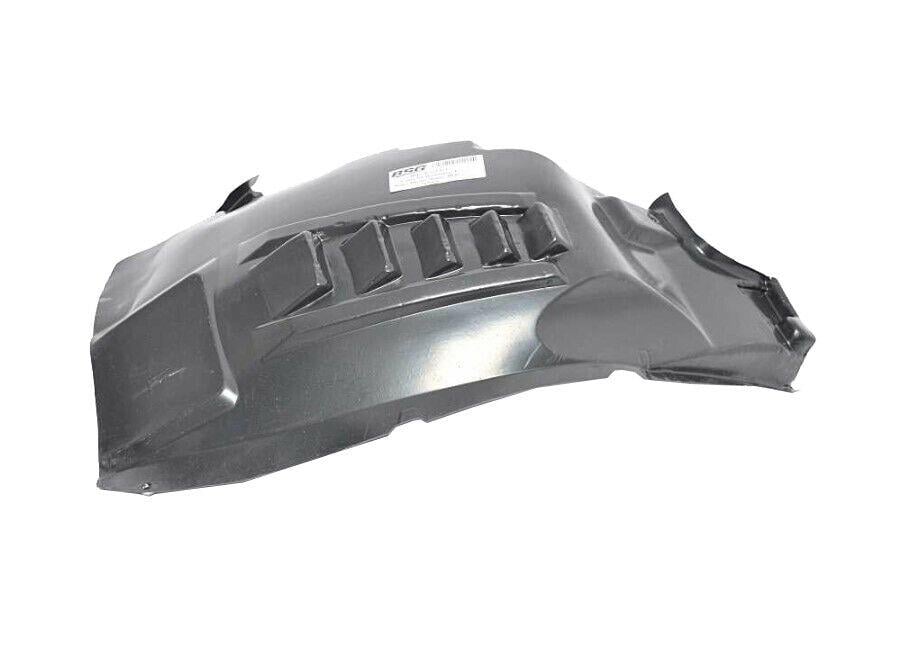 Підкрилок-локер AVTM для Citroen Jumper/Fiat Ducato/Peugeot Boxer 06-14 рр. передній лівий передня частина (442606387)