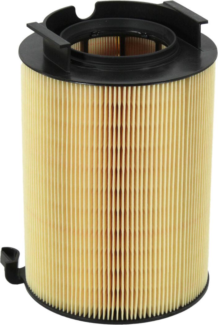 Фильтр воздушный KNECHT VW Caddy III с 04 г.в. 1,6 2,0, 2,0SDI LX1566