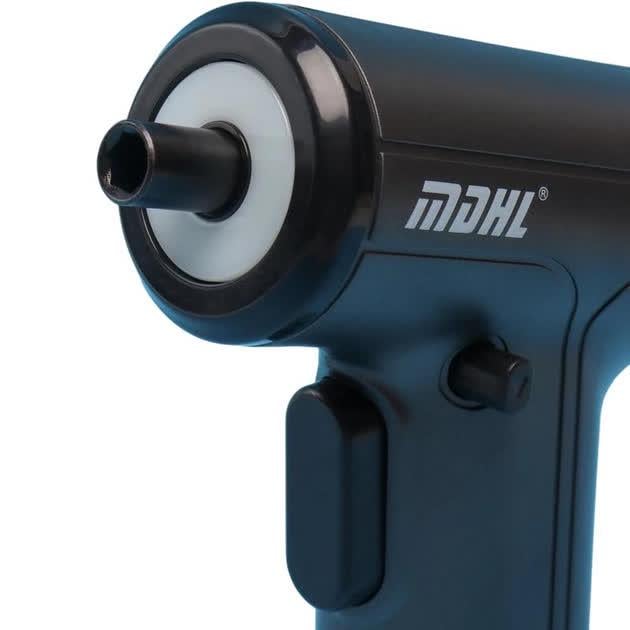 Викрутка електрична MID-8628 10в1 багатофункціональна (28335260) - фото 2