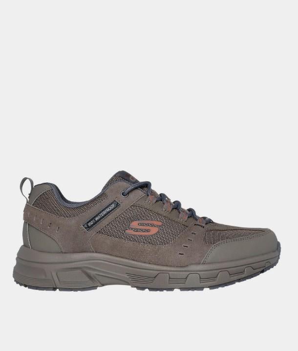 Кросівки чоловічі Skechers 237386 TAN р. 42 Коричневий (36822475)