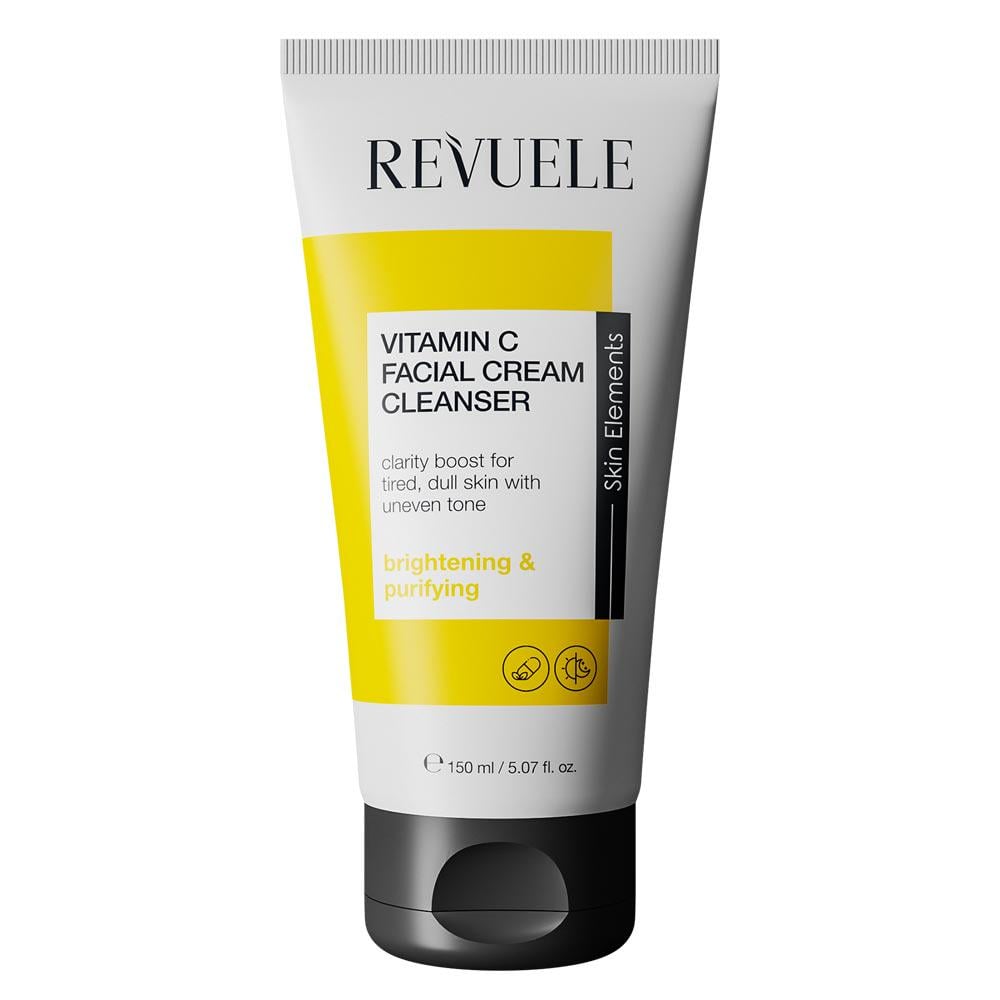 Гель для вмивання Revuele VITAMIN C 150 мл (5060565106239)