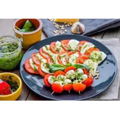 Соус песто с фисташками и базиликом Barilla 190 г (2152777771) - фото 3