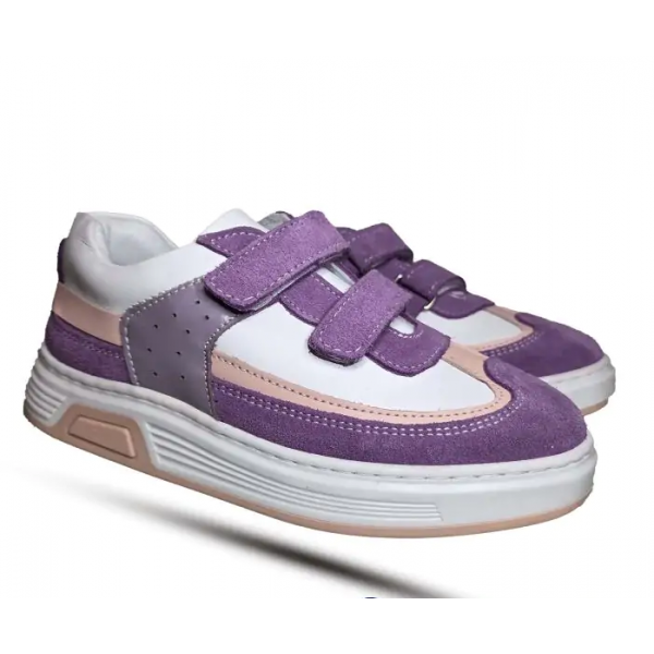 Кроссовки ортопедические детские Toddler 1436 18,5 см р. 29 Разноцветный (5469385511)