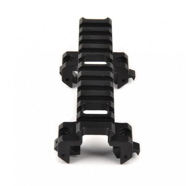 Планка Picatinny/Weaver для MP5 (101694)