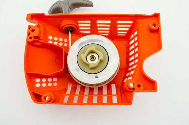 Стартер для бензопил серии 4500-5200 класс А на 4 зацепа (2593)