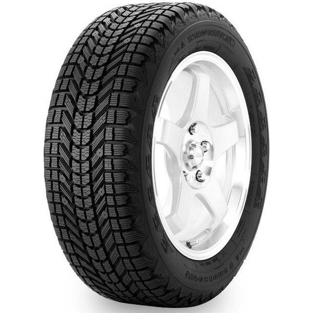 Шина зимняя Firestone WinterForce 185/60 R15 84S шип (1000359760) - фото 1