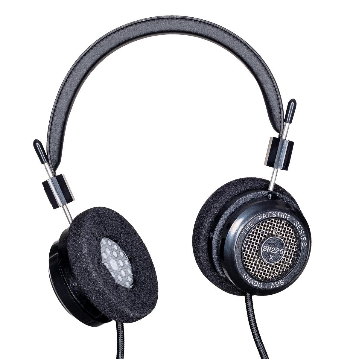 Наушники Grado SR 225X Черный (1195)