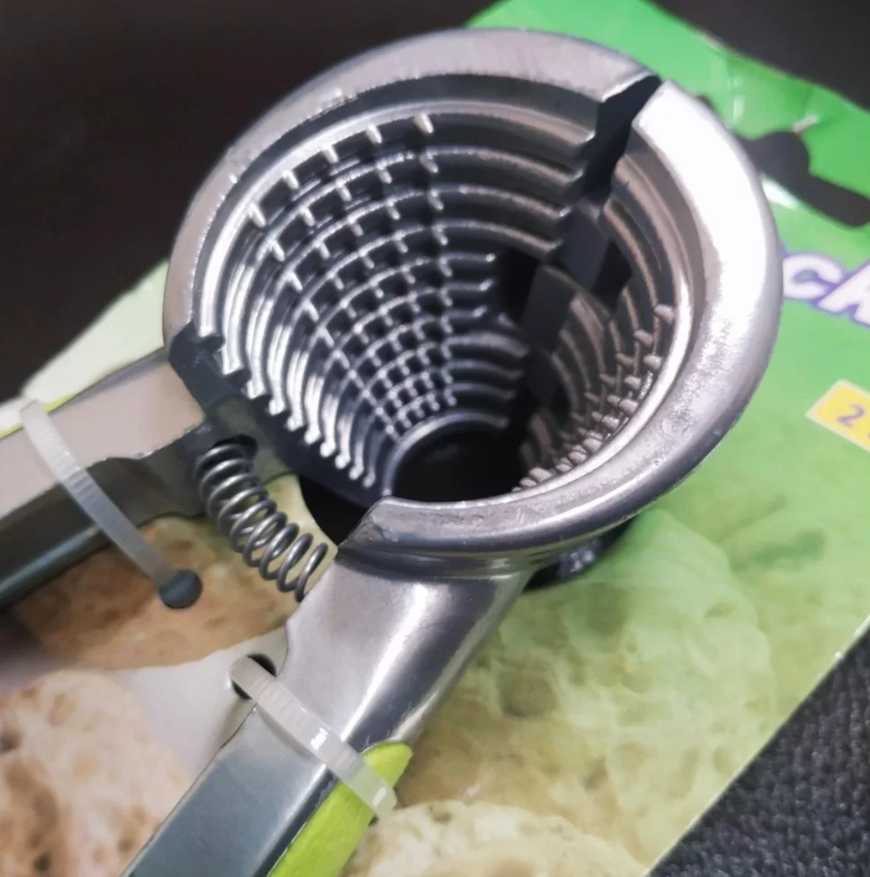 Горіхокол Nut Cracker Premium 180 мм (32811) - фото 4