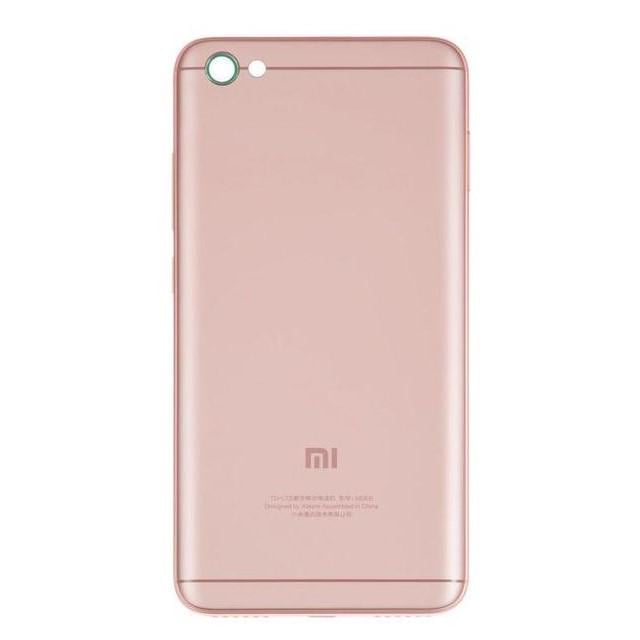 Задняя часть корпуса для Xiaomi Redmi Note 5A Rose (000044268)