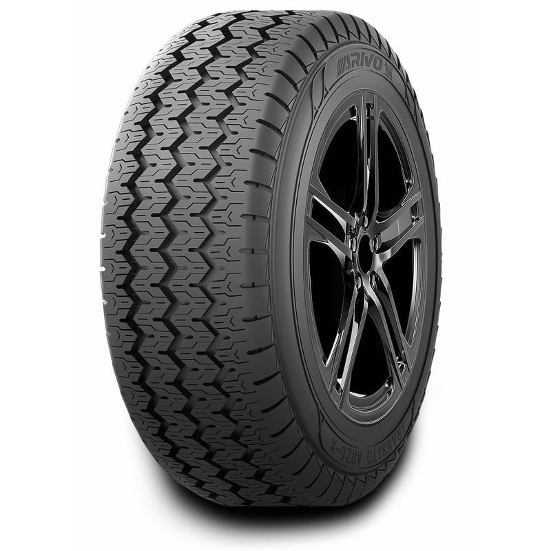 Автошина Arivo Transito ARZ6-X 215 R14C 112/110R (450973)