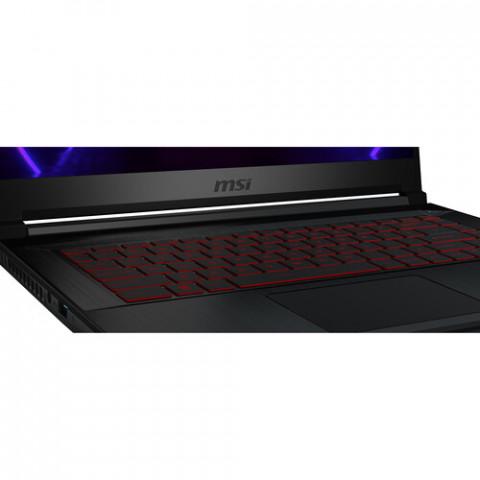 Ноутбук MSI GF63 Thin 12VF Black (12VF-436US) - фото 16