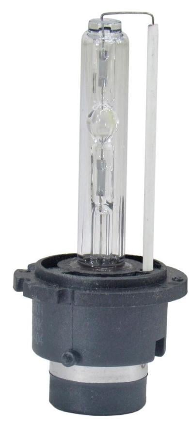 Лампочка ксеноновая Solar D2S P32d-2 85V-35 Вт 6000K (8216)