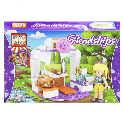 Конструктор "Friends", вид 3 6702 Конструктор "Friends", вид 3 6702