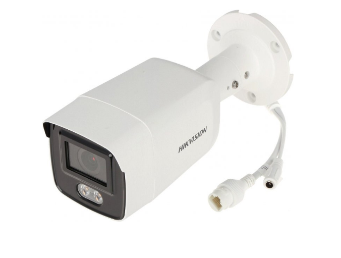 IP камера Hikvision DS-2CD2047G2-LU 4 Мп 2,8 мм (124091)