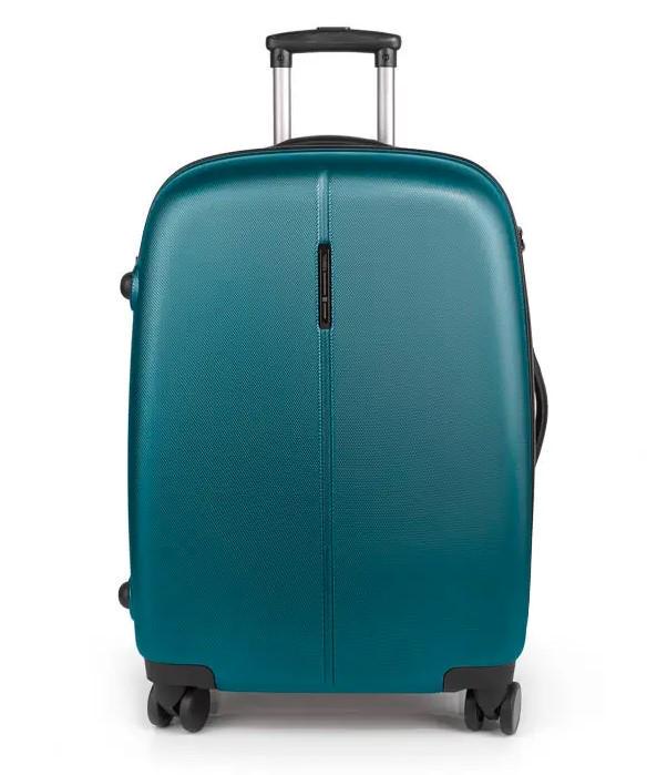 Чемодан Gabol Paradise XP M Green (123346-004)