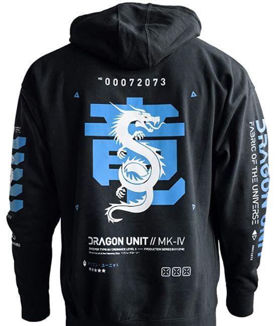 Худі чоловіче з принтом Pin-000-3062 XXL Чорний (2702806533) Худі чоловіче з принтом Pin-000-3062 XXL Чорний (2702806533)