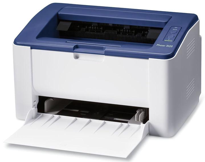 Принтер Xerox Phaser Wi-Fi 3020BI - фото 2