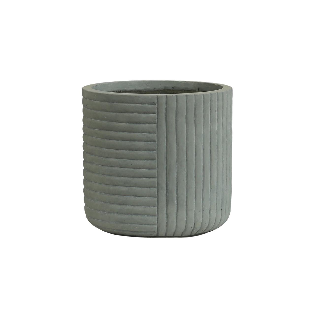 Кашпо Рединг 32x32x30 см (GA89-1)