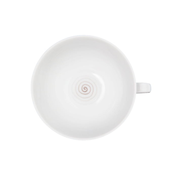 Чашка для кофе Seltmann Weiden Ammonit Fashion фарфор 140 мл (2508234)