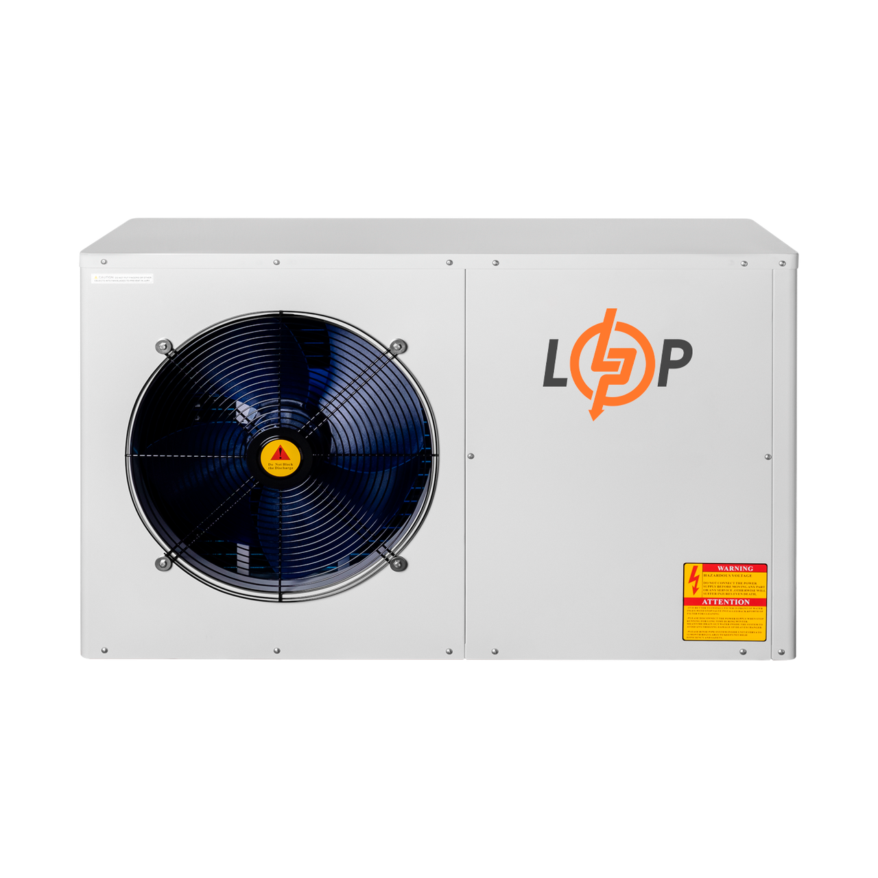 Тепловой насос воздух-вода LP-05 (2479154801)