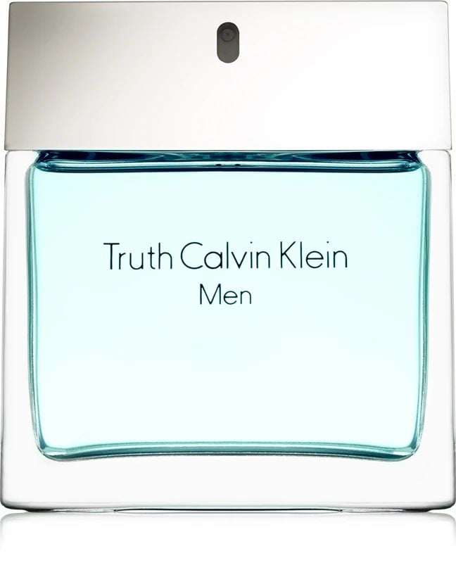 Туалетная вода Calvin Klein Truth Men 100 мл (1465_2742)
