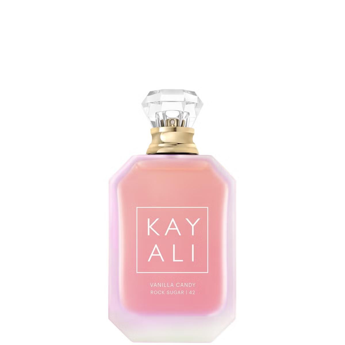 Парфюмированная вода унисекс Kayali Vanilla Candy Rock Sugar 42 50 мл (403025)