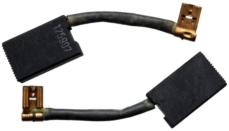 Щетки болгарки УШМ Sparky 125907 8х16