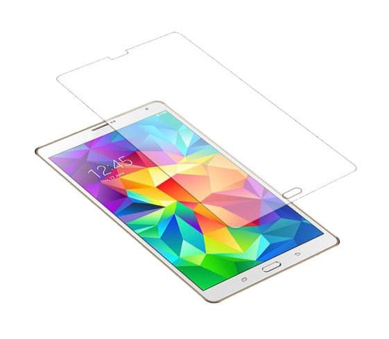 Захисне загартоване скло Samsung Tab S 8.4" T700/T701/T705 (178567300)