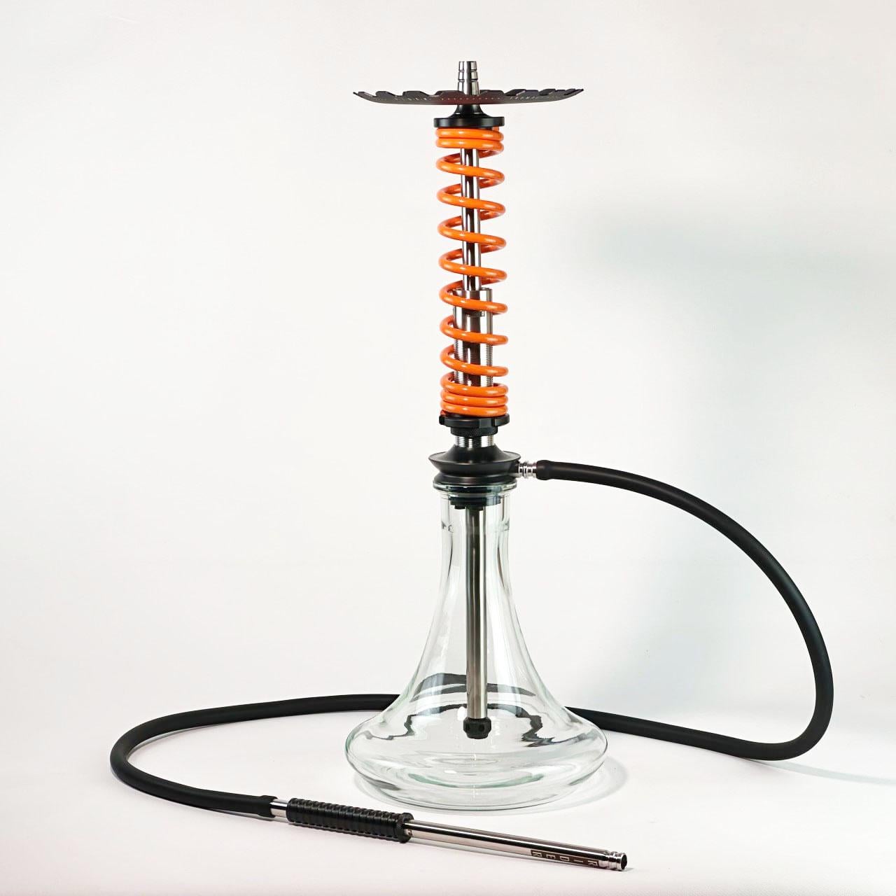 Кальян Trumpet Rider S Big Orange (18190)