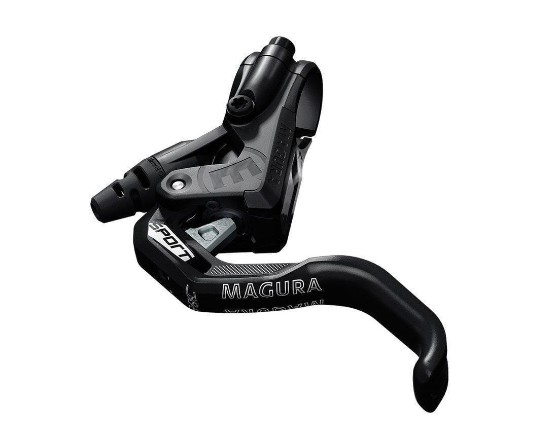 ᐉ Комплект дисковых тормозов MAGURA MT Trail Sport HC передний