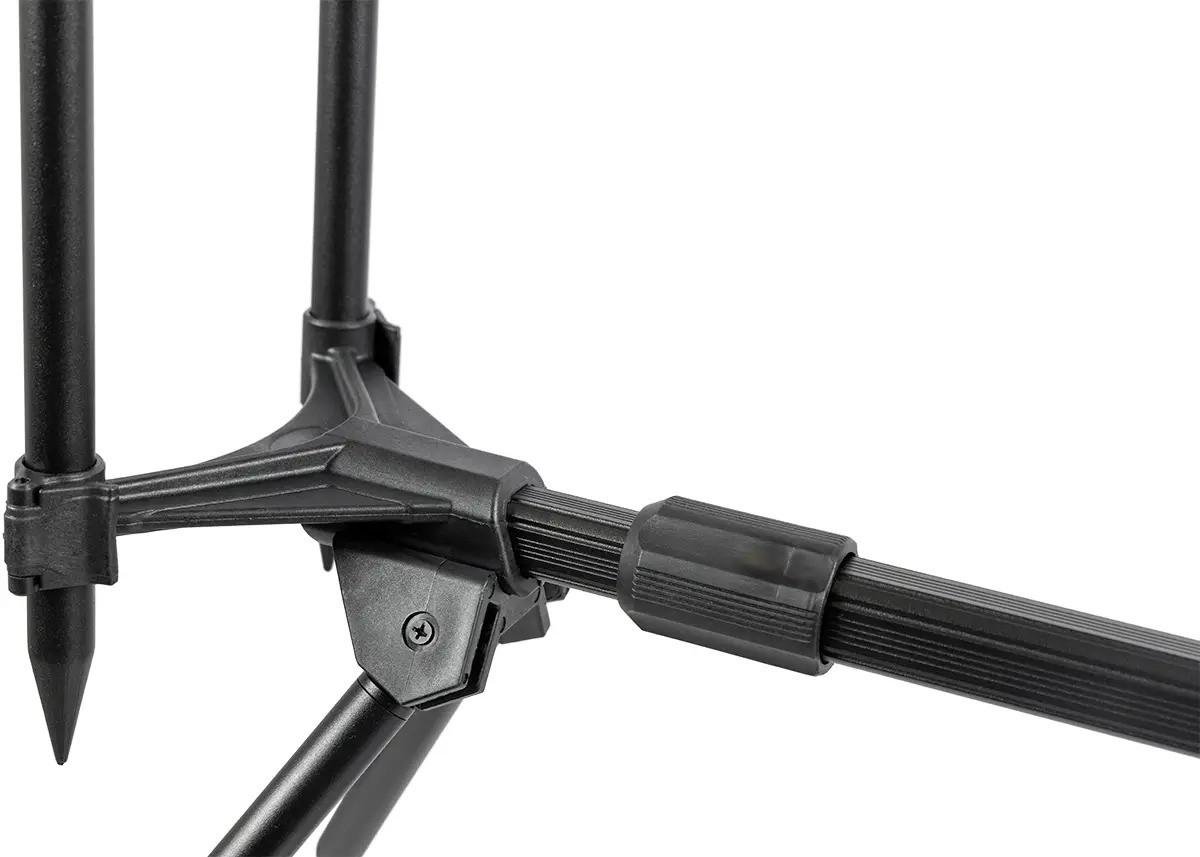 Род-под Brain RP1 4 Buzz Bars подставка на 4 удилища (2639809422) - фото 7 Род-под Brain RP1 4 Buzz Bars подставка на 4 удилища (2639809422) - фото 7