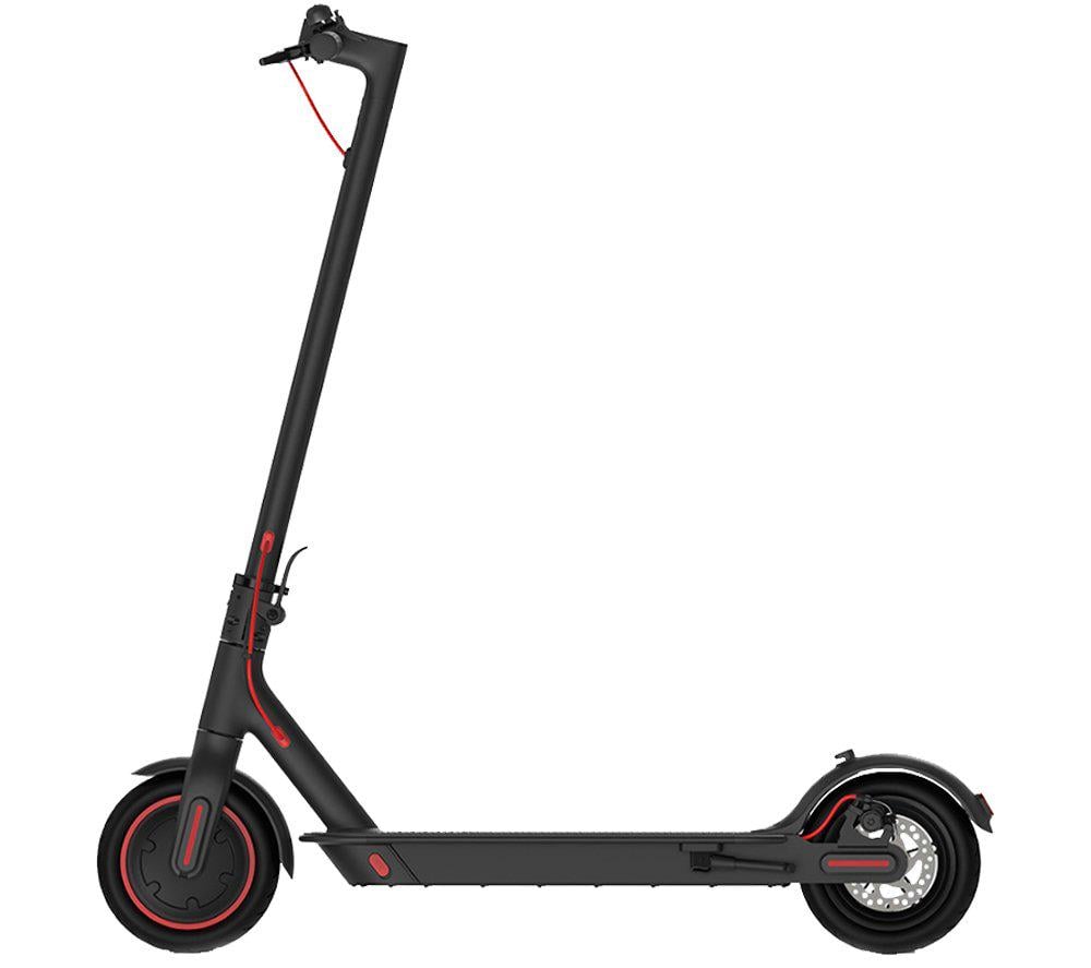 Электросамокат Mijia Electric Scooter Pro EU (40795)